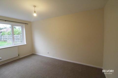 2 bedroom bungalow to rent, Trinity Close, Woodbridge, IP12