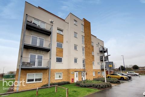 18 Binnie Lodge Binnie Road, Dartford, DA1 5RQ