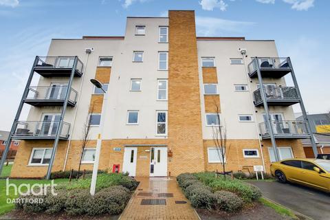 18 Binnie Lodge Binnie Road, Dartford, DA1 5RQ