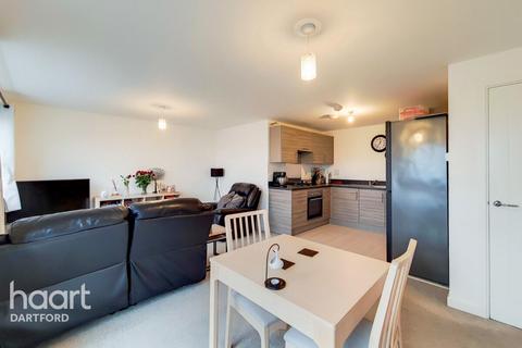 18 Binnie Lodge Binnie Road, Dartford, DA1 5RQ