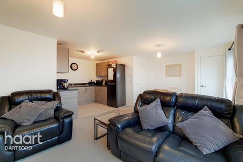 18 Binnie Lodge Binnie Road, Dartford, DA1 5RQ