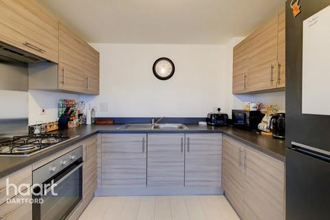 18 Binnie Lodge Binnie Road, Dartford, DA1 5RQ