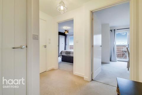 18 Binnie Lodge Binnie Road, Dartford, DA1 5RQ