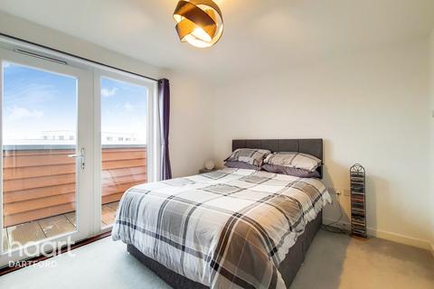 18 Binnie Lodge Binnie Road, Dartford, DA1 5RQ