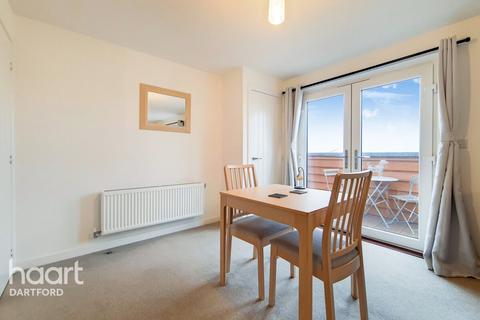 18 Binnie Lodge Binnie Road, Dartford, DA1 5RQ