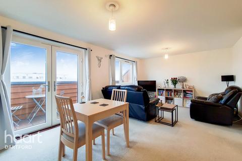 18 Binnie Lodge Binnie Road, Dartford, DA1 5RQ