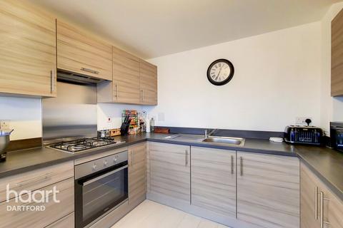 18 Binnie Lodge Binnie Road, Dartford, DA1 5RQ