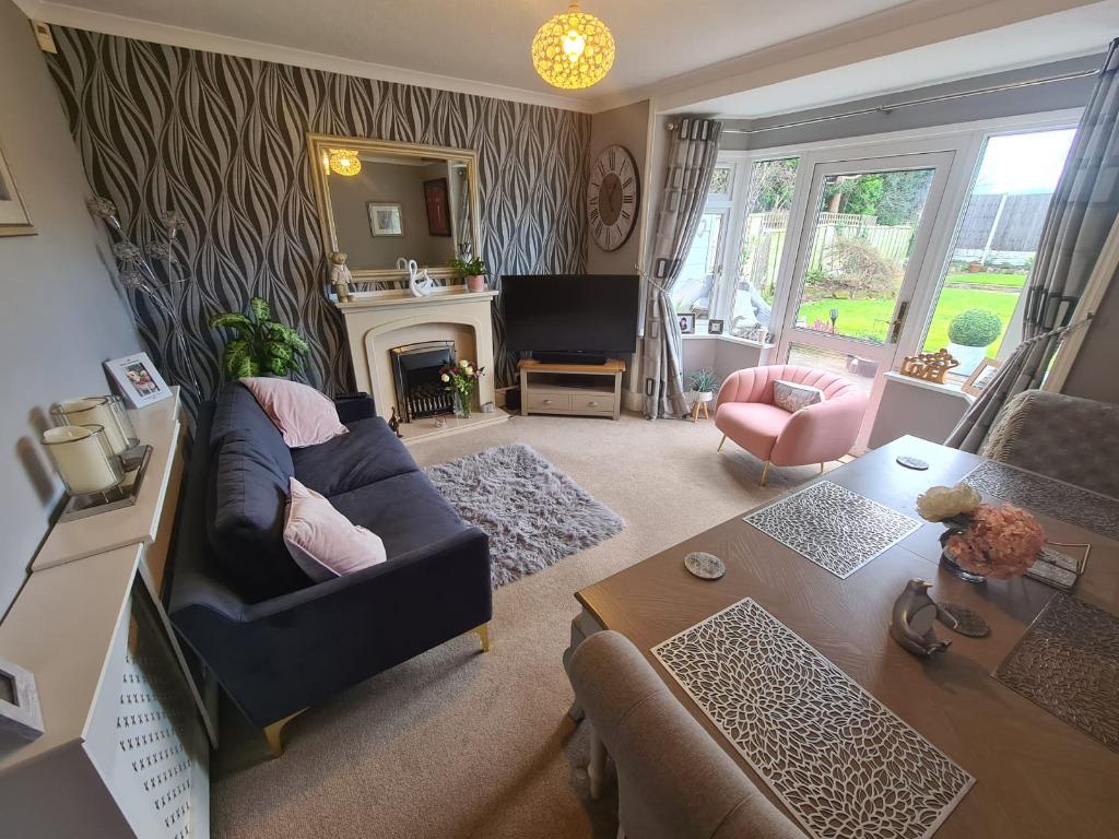 The Boulevard, Sutton Coldfield, B73 3 bed detached house £1,500 pcm