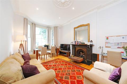 28 Aldridge Road Villas, London, W11 1BW