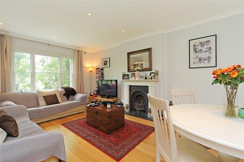 28 Aldridge Road Villas, London, W11 1BW