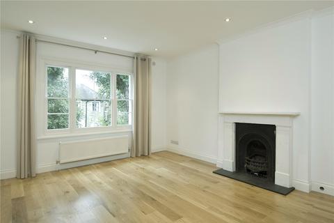 28 Aldridge Road Villas, London, W11 1BW