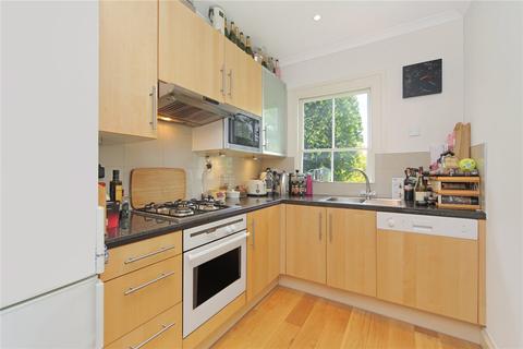 28 Aldridge Road Villas, London, W11 1BW