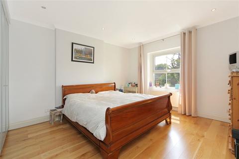 28 Aldridge Road Villas, London, W11 1BW