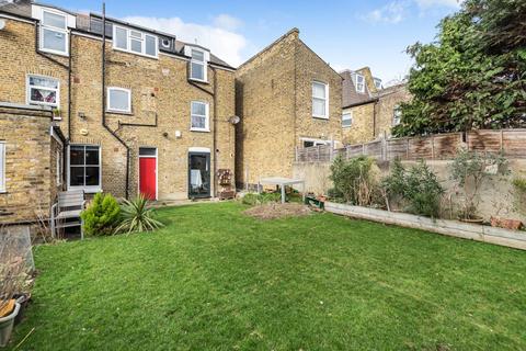 Flat 4, 4 Charlmont Road, London, SW17 9AL