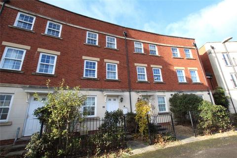 4 bedroom terraced house to rent, Beamont Walk, Coopers Edge, Gloucester, GL3