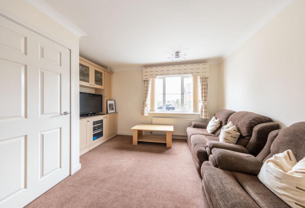 Oleastor Court, Ilford 1 bed flat £1,000 pcm (£231 pw)