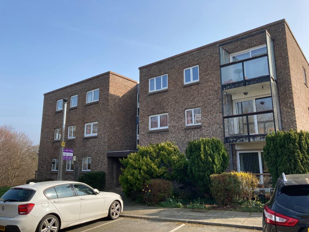 Cramond Vale, Cramond, Edinburgh, EH4 3 bed flat £1,350 pcm (£312 pw)