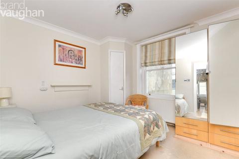 1 bedroom flat to rent, Charlotte Street, Brighton, BN2