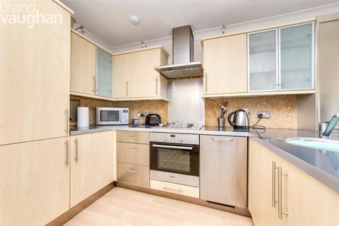 1 bedroom flat to rent, Charlotte Street, Brighton, BN2