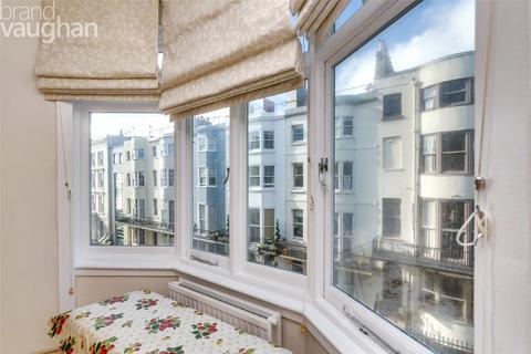 1 bedroom flat to rent, Charlotte Street, Brighton, BN2