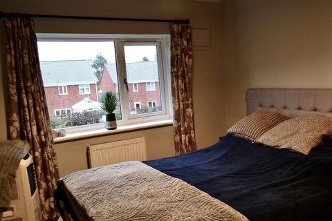 6 Freeston Terrace, St Georges, Telford, TF2 9HD