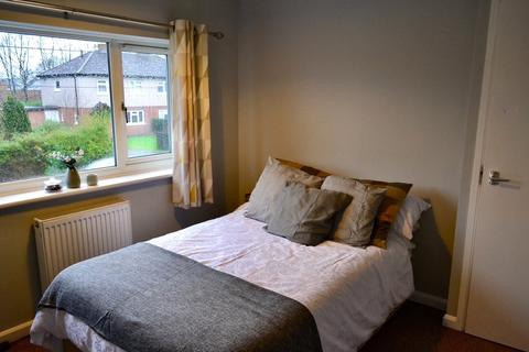 6 Freeston Terrace, St Georges, Telford, TF2 9HD