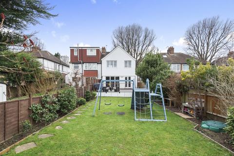 28 Oak Tree Gardens, Sundridge, Bromley, BR1 5BH