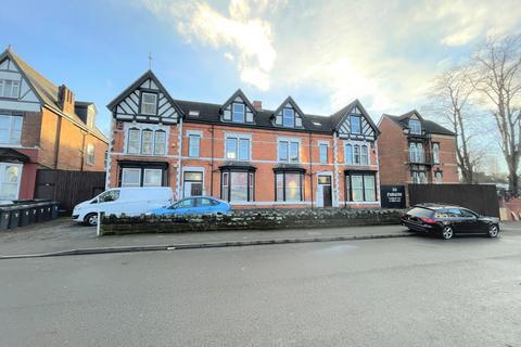 1 bedroom flat to rent - Coppice Road, Birmingham B13