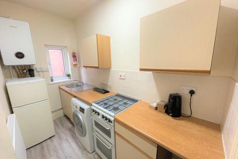 1 bedroom flat to rent - Coppice Road, Birmingham B13