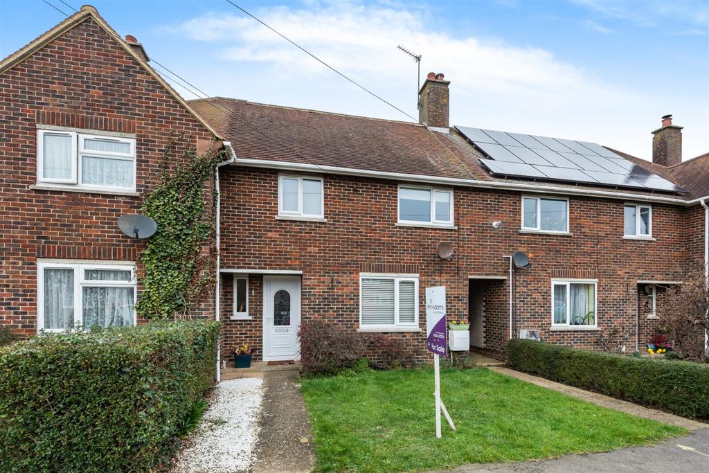 Summerfield Road, West Wittering, PO20 4 bed terraced house for sale £450,000
