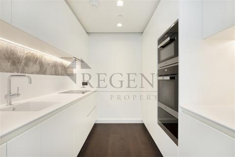 undefined, Casson Square, Southbank Place, SE1