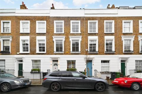 5 bedroom terraced house for sale - Edis Street, Primrose Hill, London, NW1