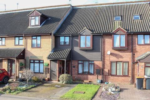 82 Wyngates, Leighton Buzzard, LU7 2LE