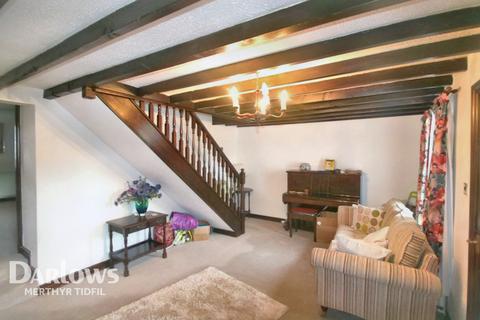 30 High Street, Rhymney, Tredegar, NP22 5NB