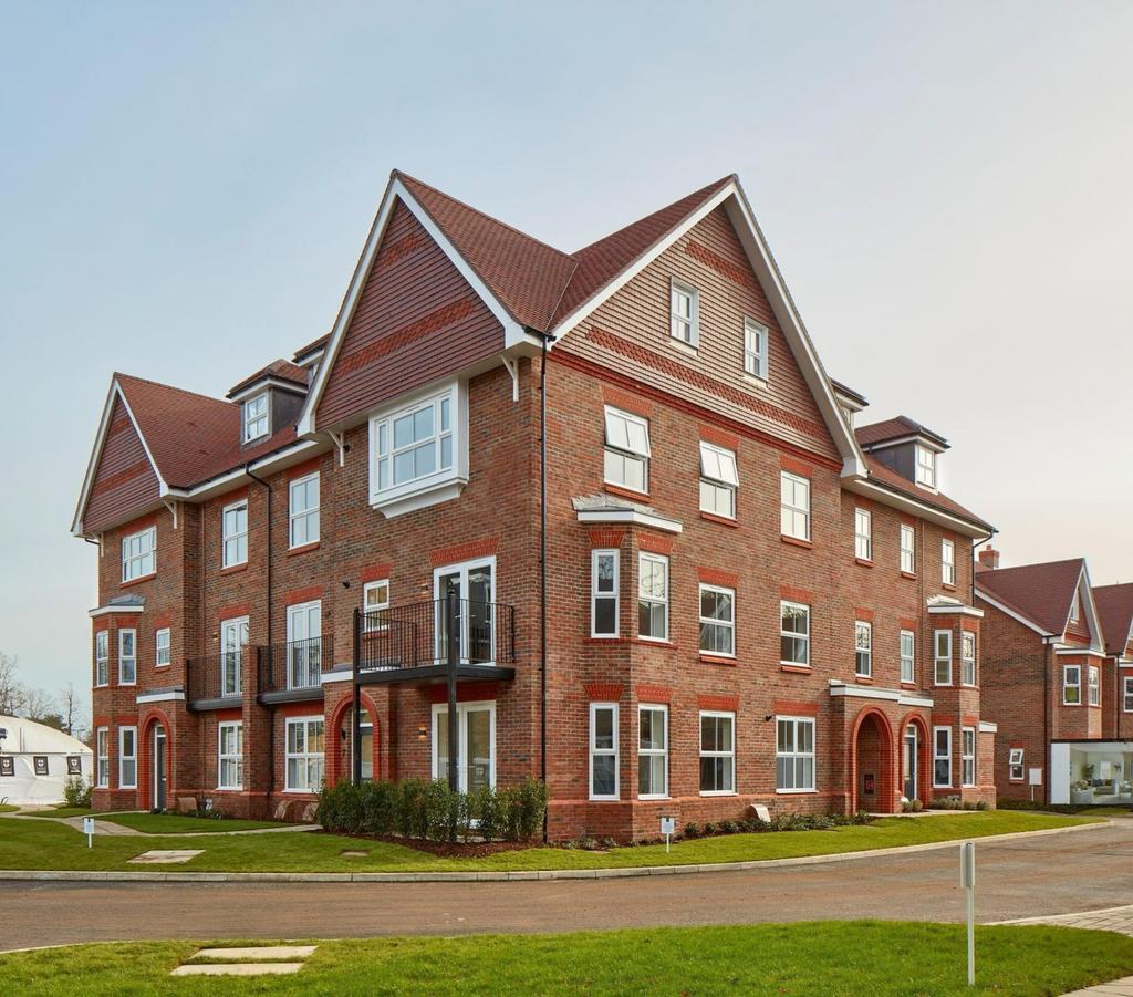 Belgrave House (indi