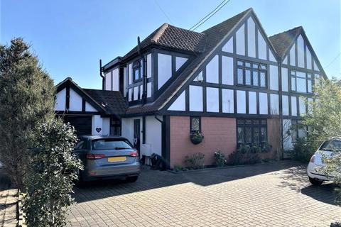 146 Front Lane, Upminster, RM14 1LL