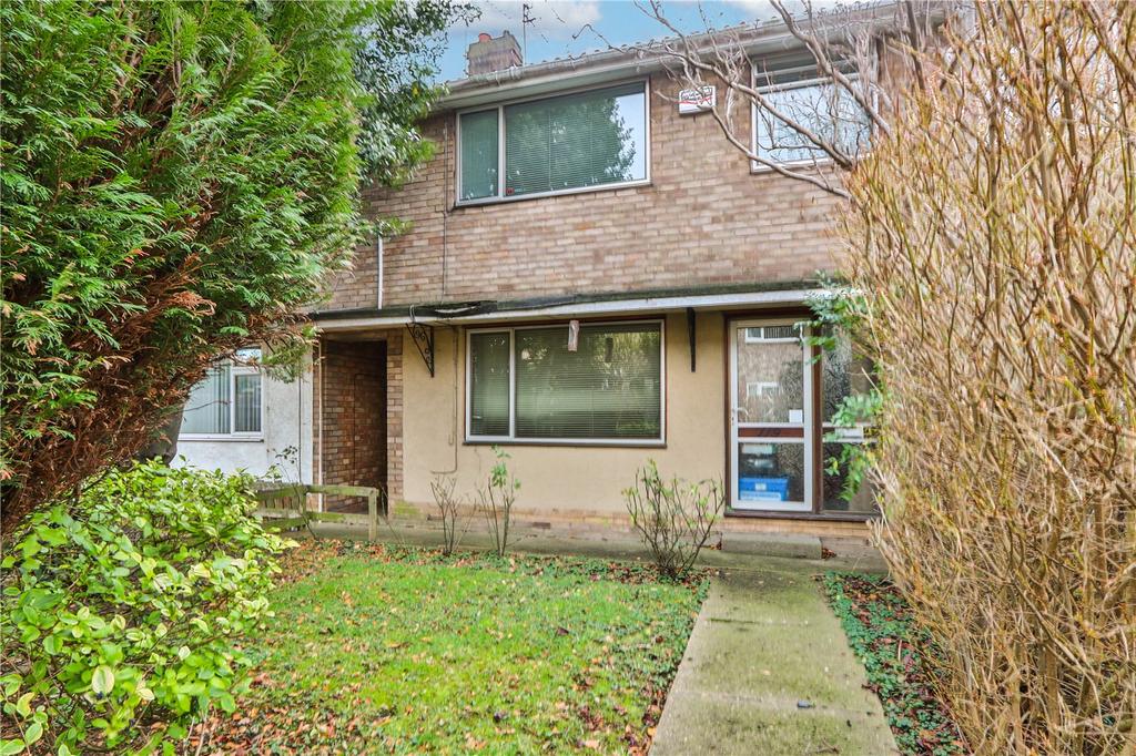 Cotterdale, Hull, HU7 3 bed terraced house £95,000