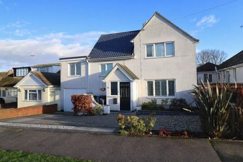 48 Botany Road, Kingsgate, Broadstairs, CT10 3SF