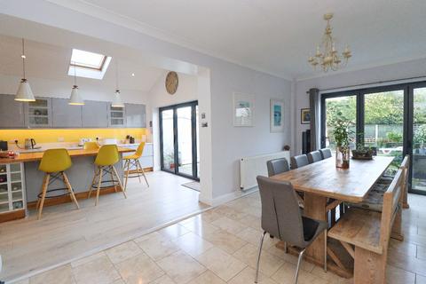 48 Botany Road, Kingsgate, Broadstairs, CT10 3SF