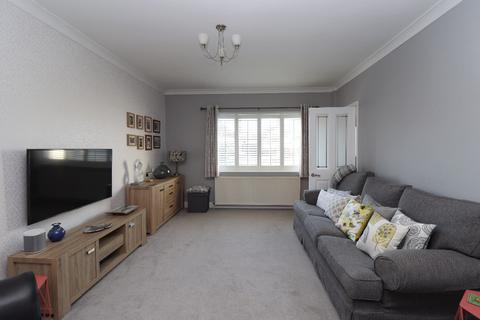 48 Botany Road, Kingsgate, Broadstairs, CT10 3SF