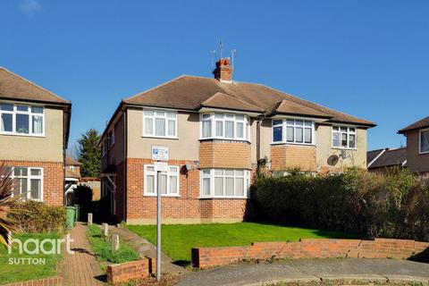 9 Keswick Close, Sutton, SM1 4HH
