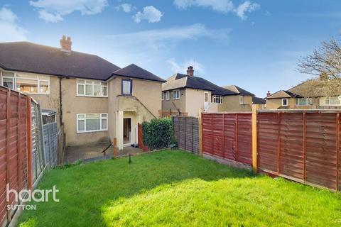 9 Keswick Close, Sutton, SM1 4HH