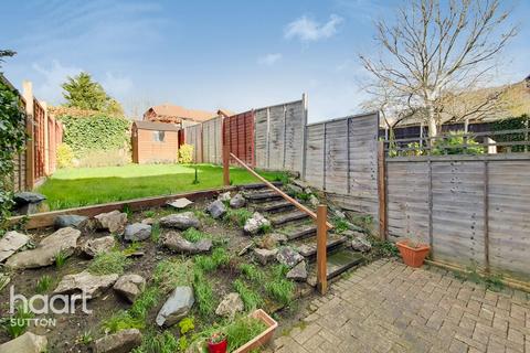 9 Keswick Close, Sutton, SM1 4HH