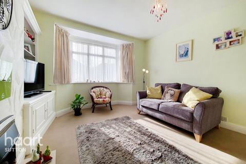 9 Keswick Close, Sutton, SM1 4HH