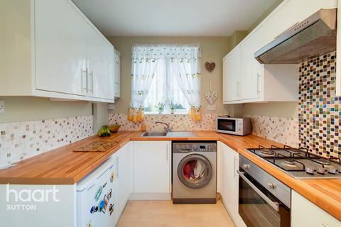 9 Keswick Close, Sutton, SM1 4HH