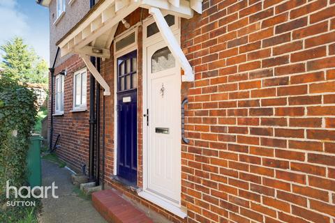9 Keswick Close, Sutton, SM1 4HH