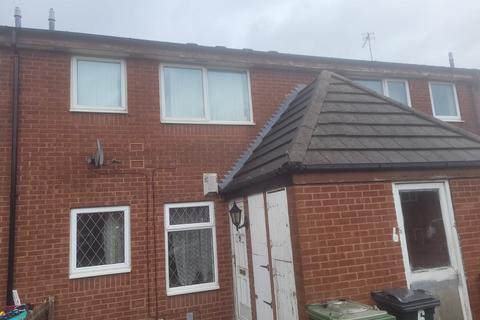 1 bedroom flat to rent, Phoenix Rise, Wednesbury WS10