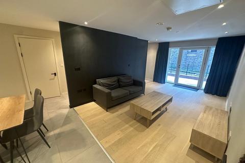 1 bedroom apartment to rent, Spinners Way, Manchester