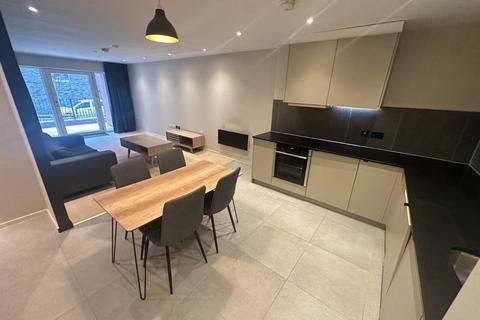 1 bedroom apartment to rent, Spinners Way, Manchester