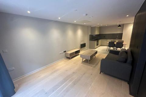 1 bedroom apartment to rent, Spinners Way, Manchester